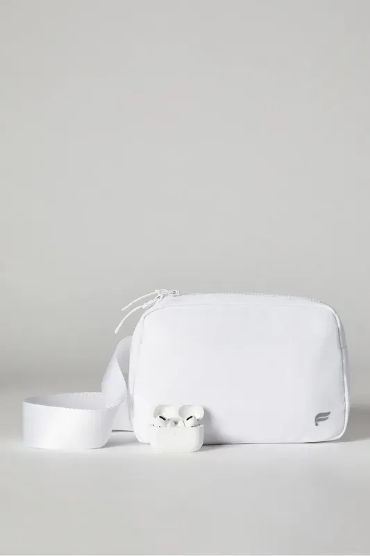 The Big Belt Bag