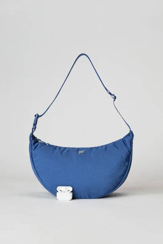 The Large Sling Bag Crinkle