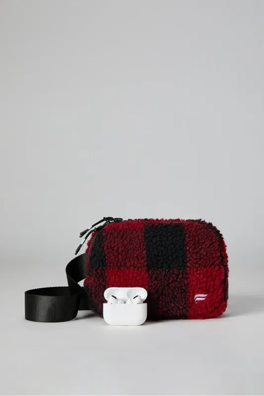 The Belt Bag Teddy