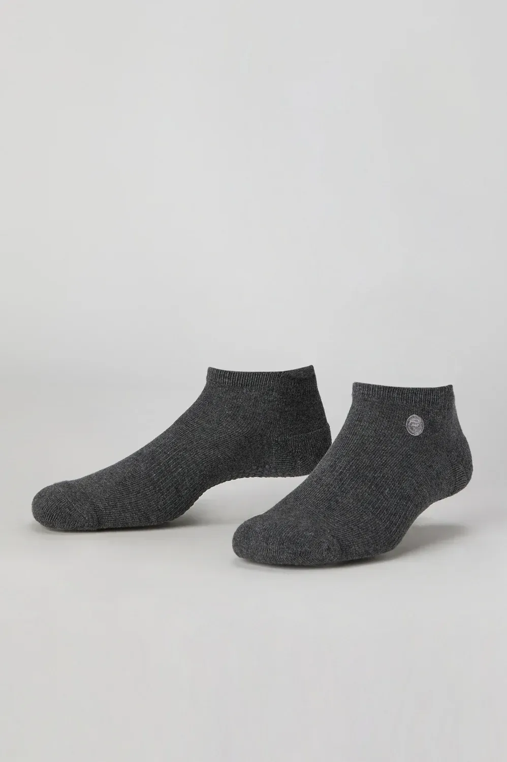 The Powerhouse Grip Sock