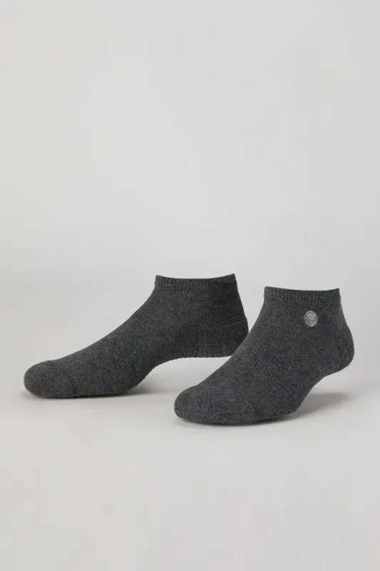 The Powerhouse Grip Sock