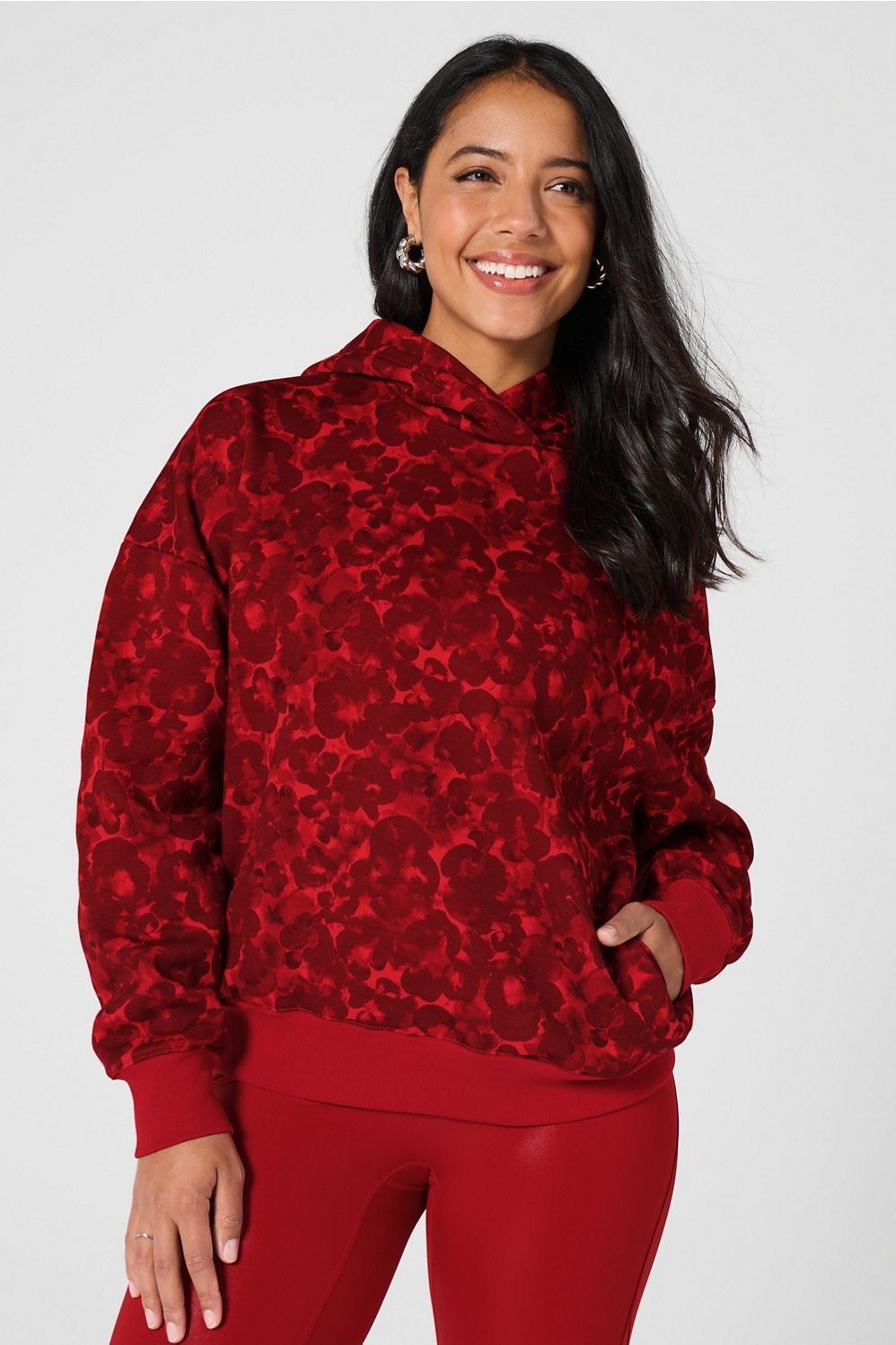 Go-To Hoodie