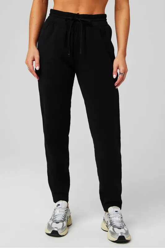 Cold Weather Jogger