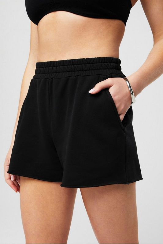 Terry Sweatshort