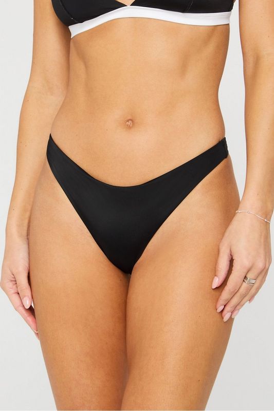 Thong Swim Bottom