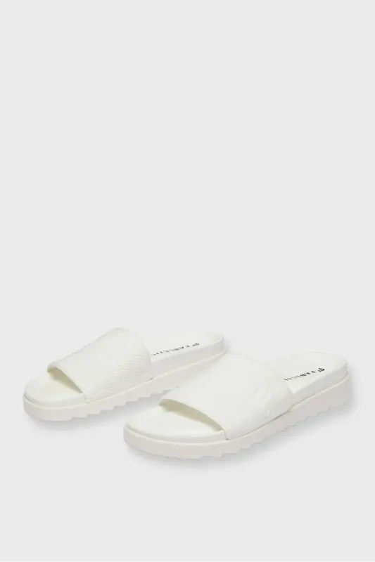 Slide Sandal