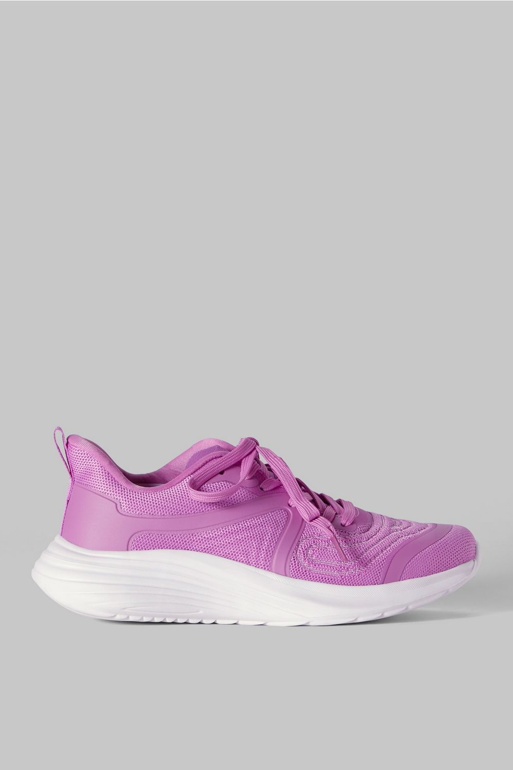 The Performance Sneaker