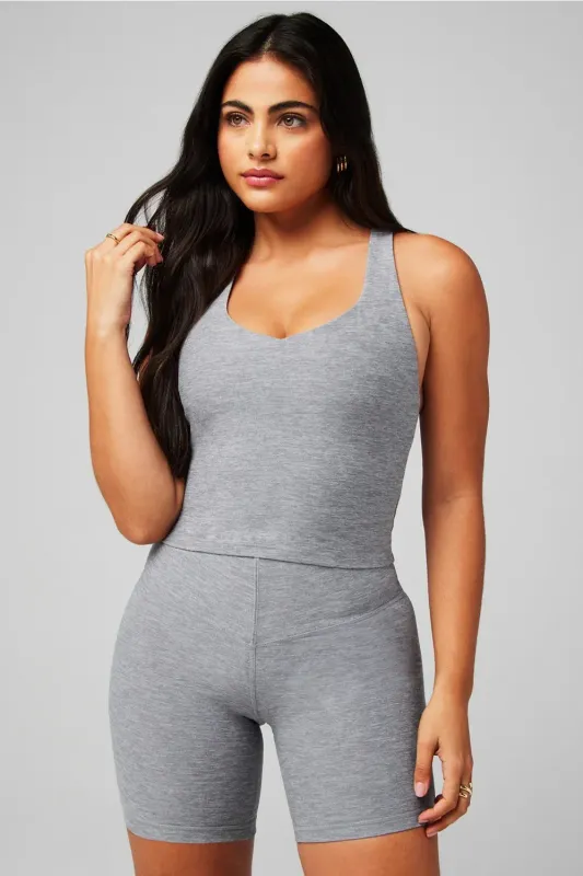 HeatherFlex Anywhere Built-In Bra Tank