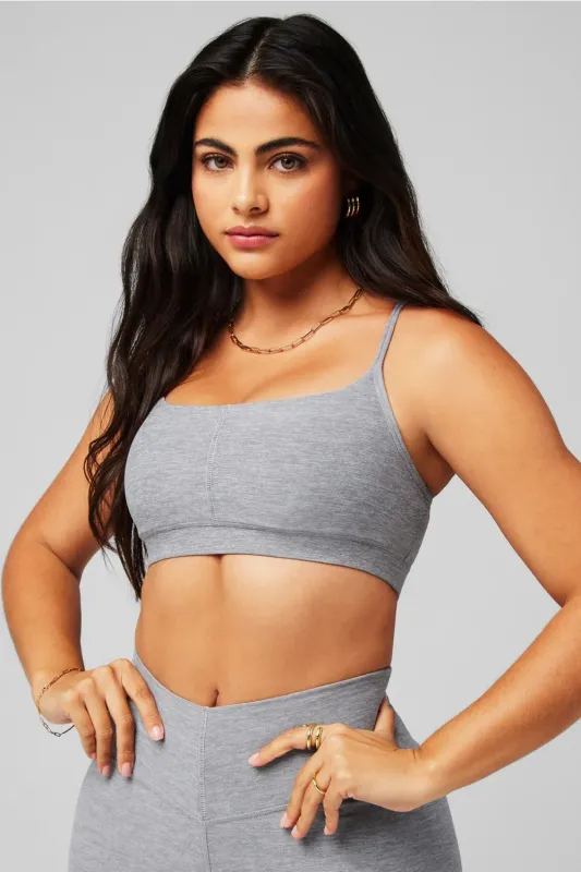HeatherFlex Low Impact Strappy Bra
