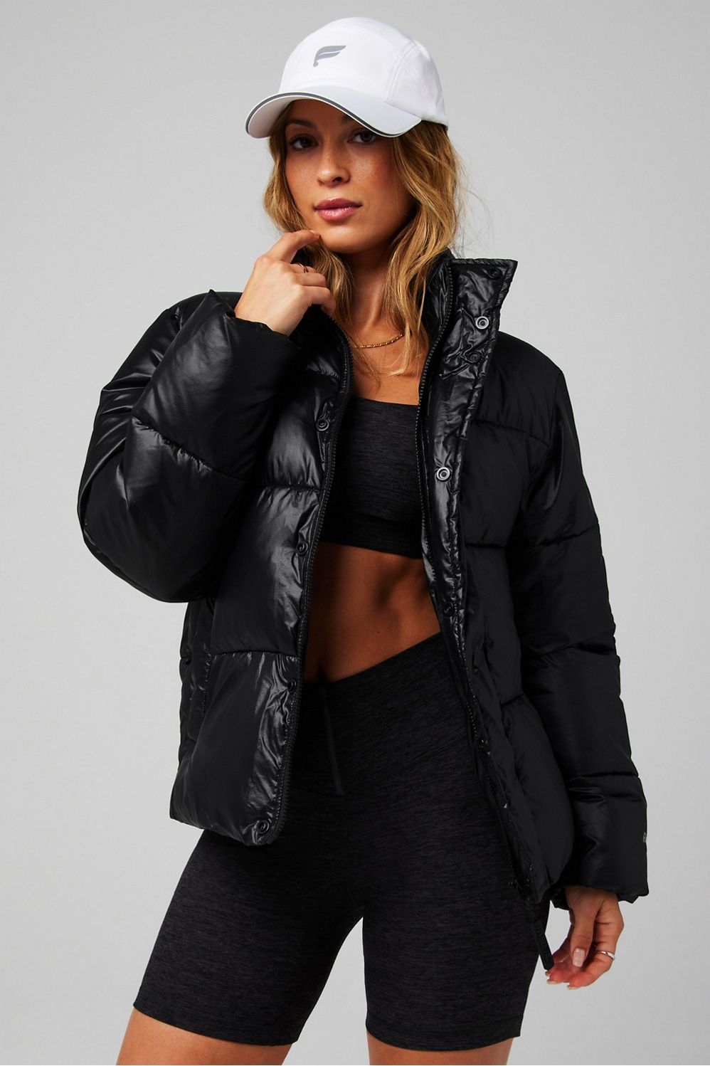Essential Puffer