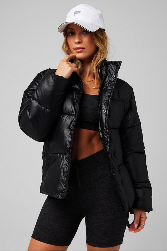 Essential Puffer