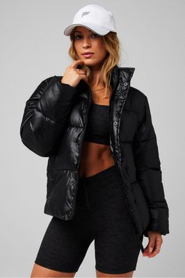 Essential Puffer