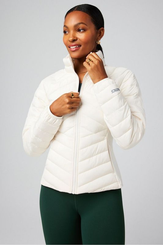 Lightweight Adventure Jacket