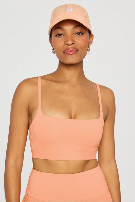 Essential Low Impact Sports Bra
