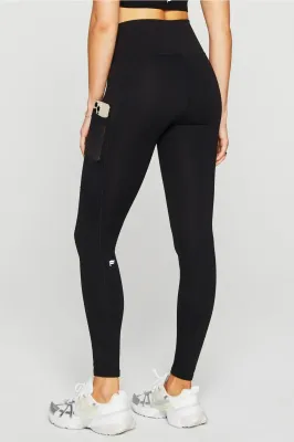 On-The-Go PowerHold® High-Waisted Legging On-The-Go PowerHold® High-Waisted Legging