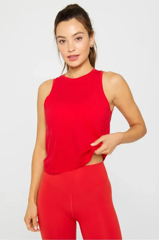 Feather Tech+ Muscle Tank