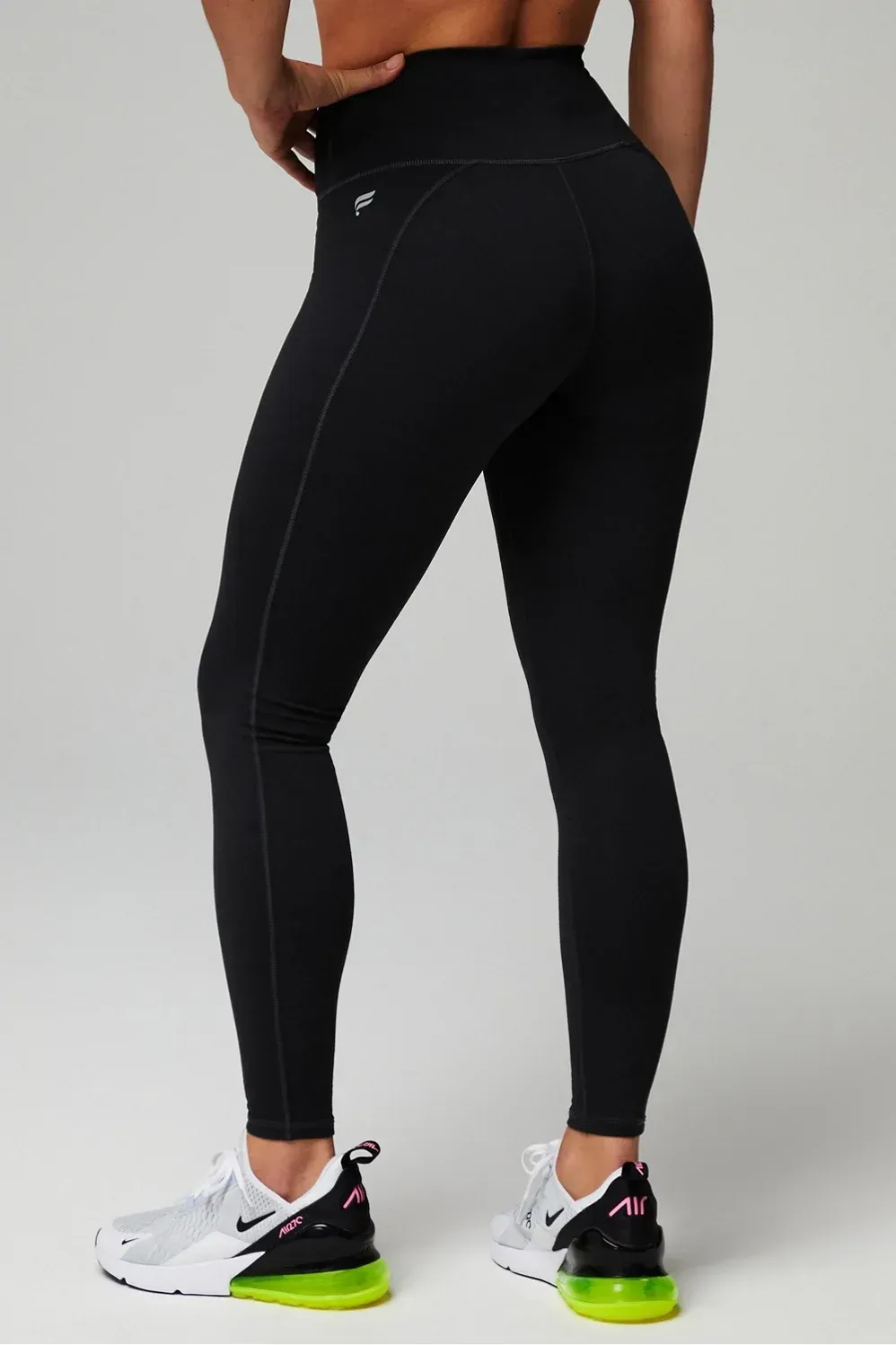 Define PowerHold® High-Waisted Legging Tall