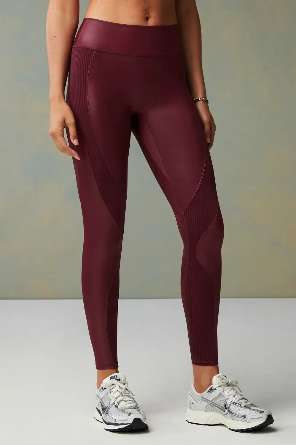Motion365+ Contour High-Waisted Legging