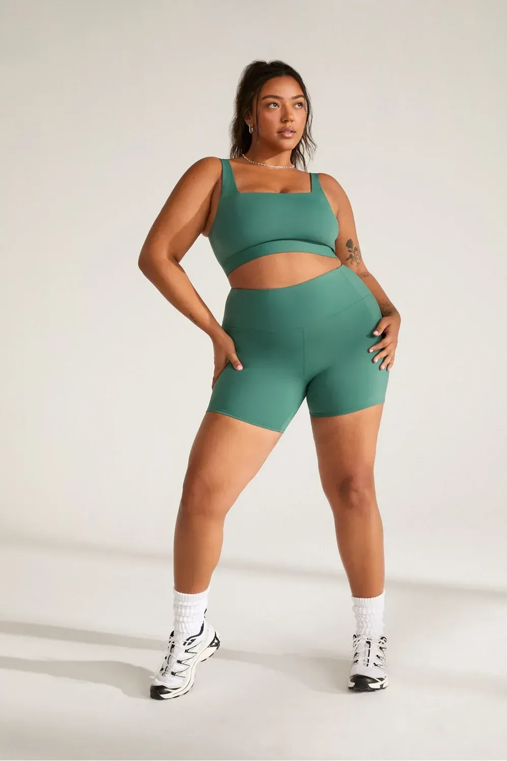 UltraLift BootySculpt Short