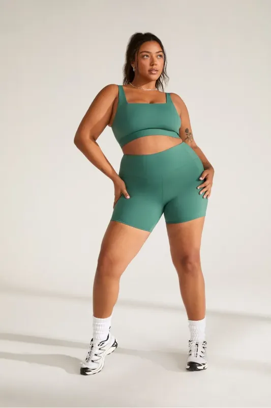 UltraLift BootySculpt Short