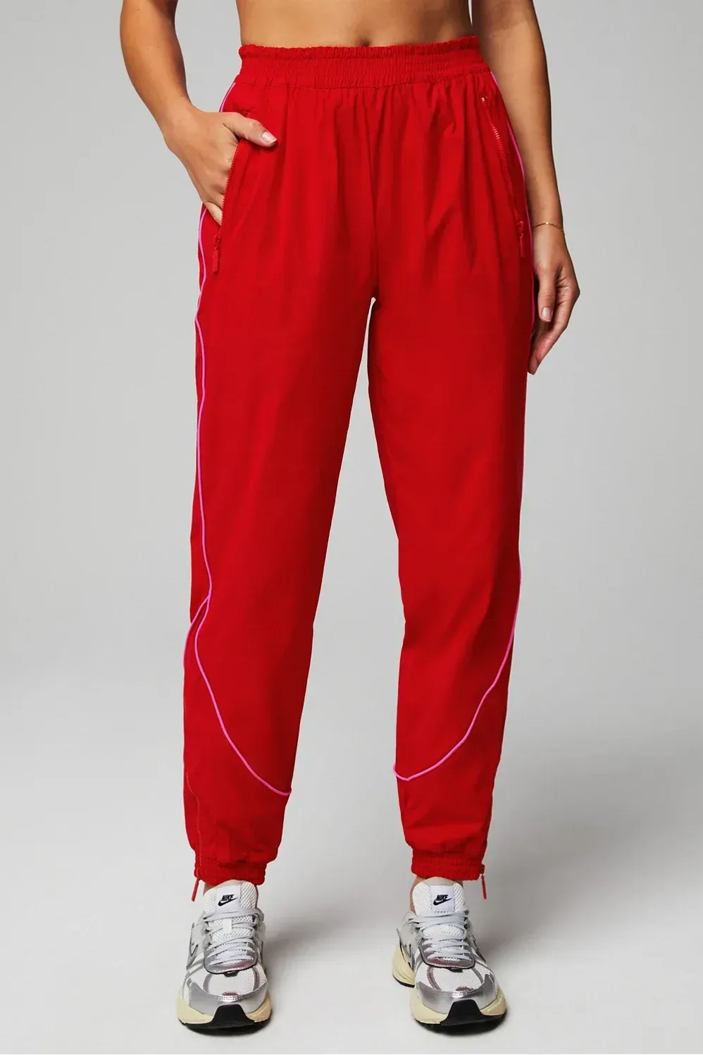 Relay Track Pant