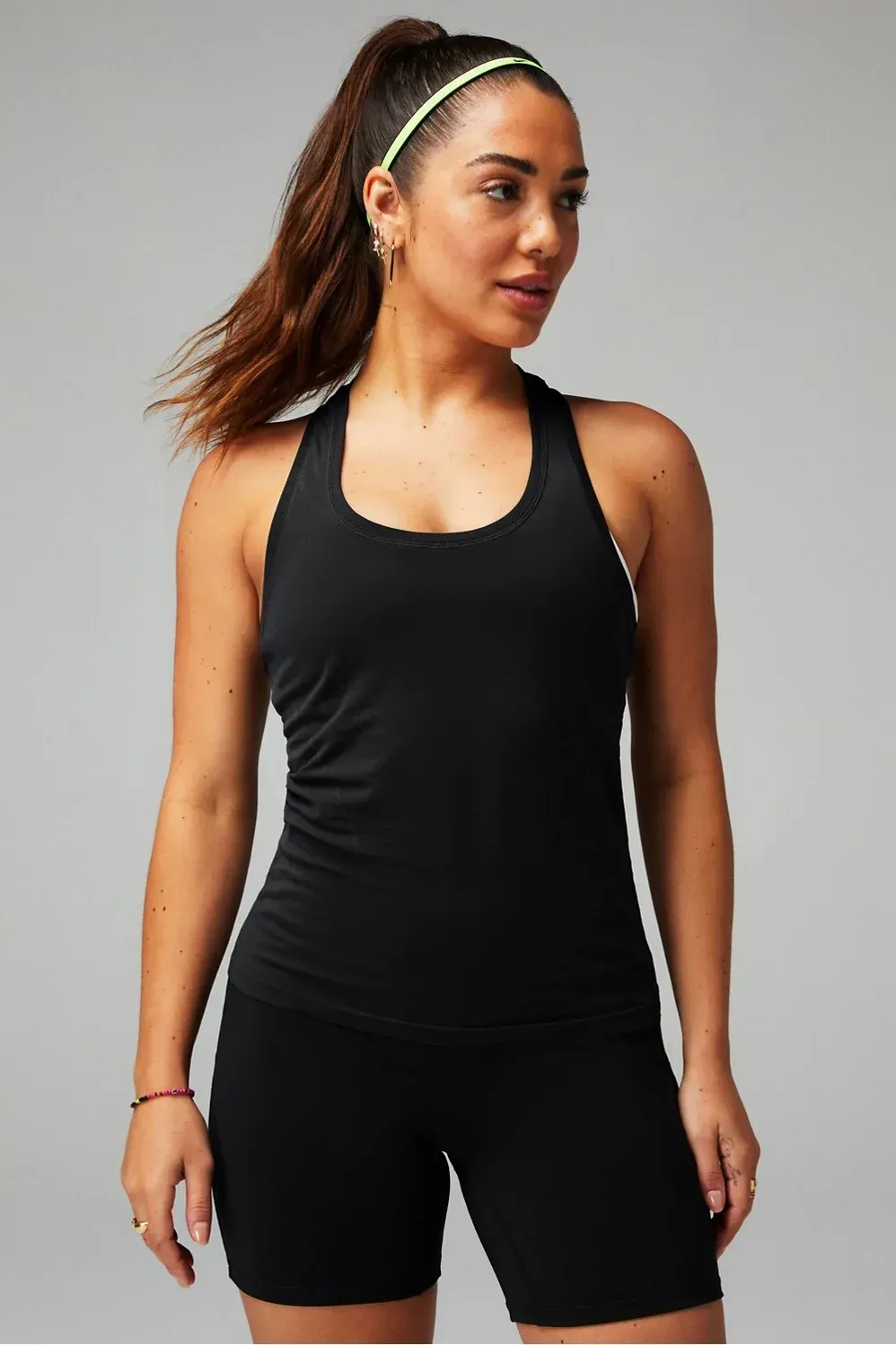 Feather Tech Racerback Tank