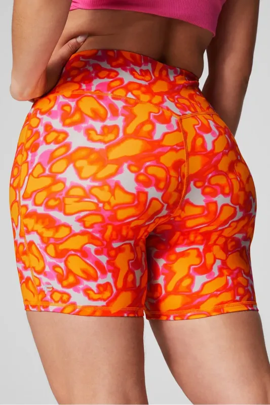 Anywhere Motion365® High-Waisted 6'' Short