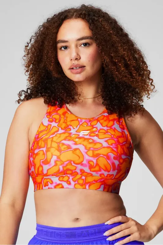 Trinity High Impact Sports Bra
