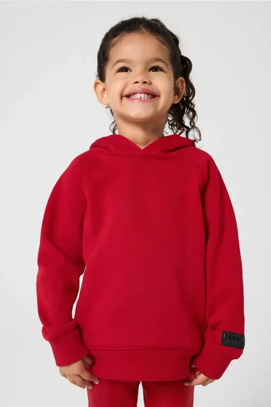 The Kids Unisex Go-To Hoodie