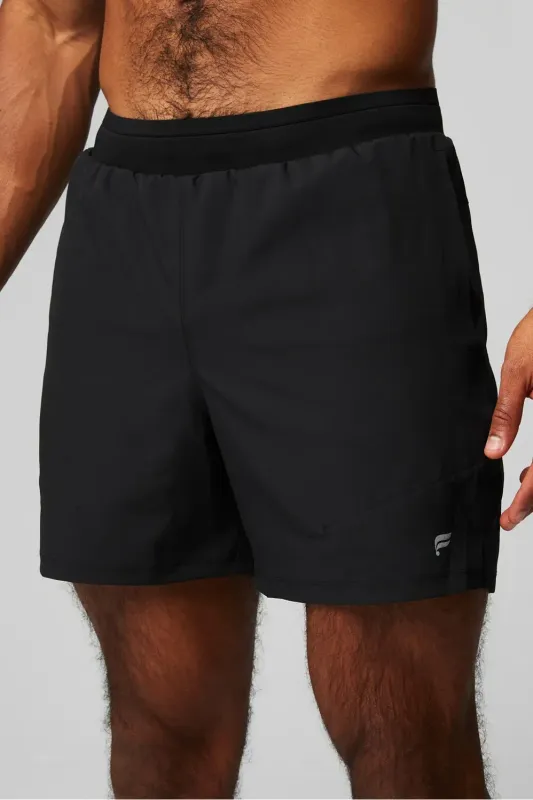 The Fundamental Short II 5in