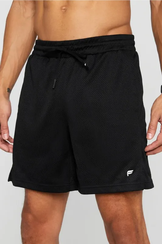 The Essential Rec Mesh Short
