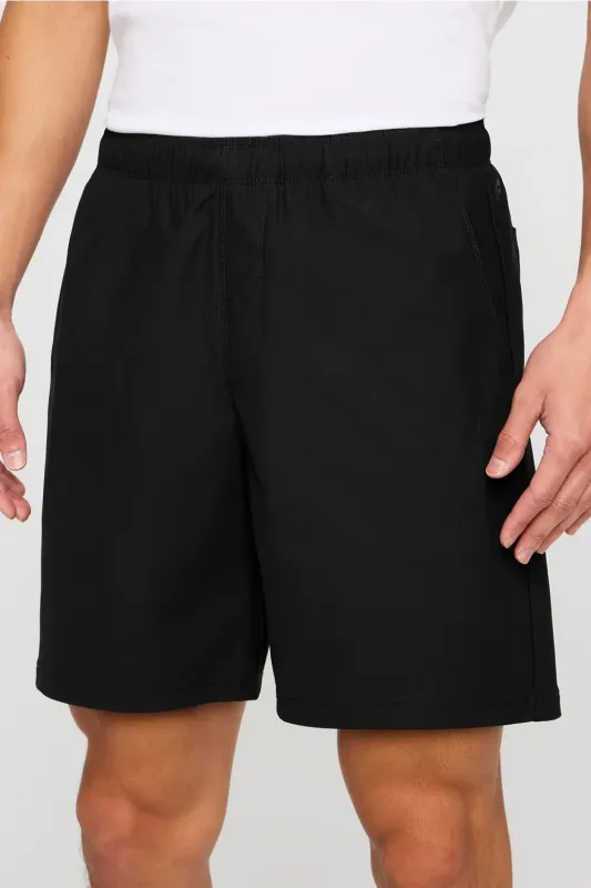 The Don Pull-On Short 8in