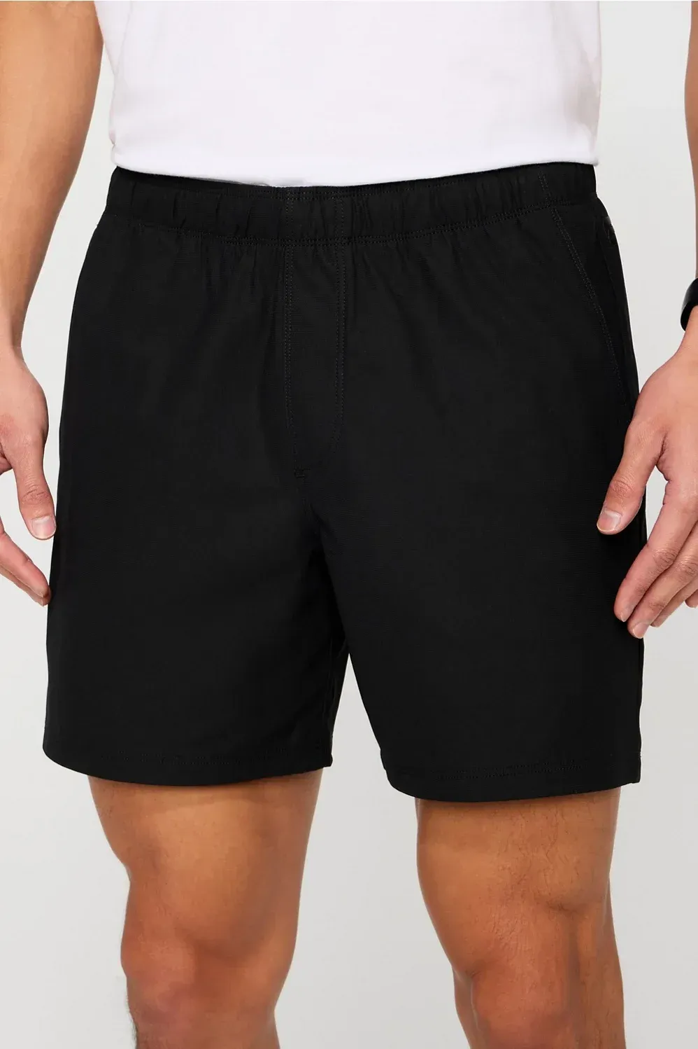 The Don Pull-On Short 6in