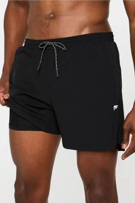The Swim Trunk 5in