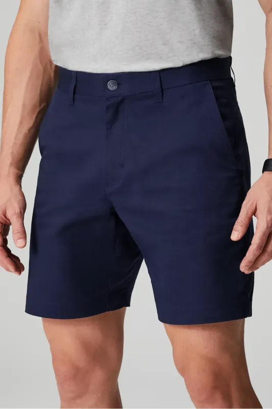 The High Side Chino Short