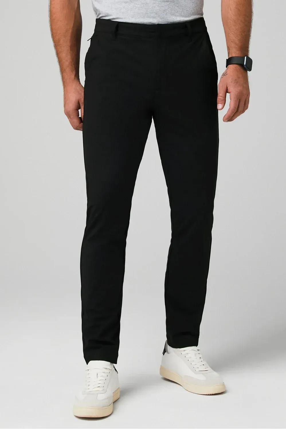 The Don Trouser (Slim Fit)