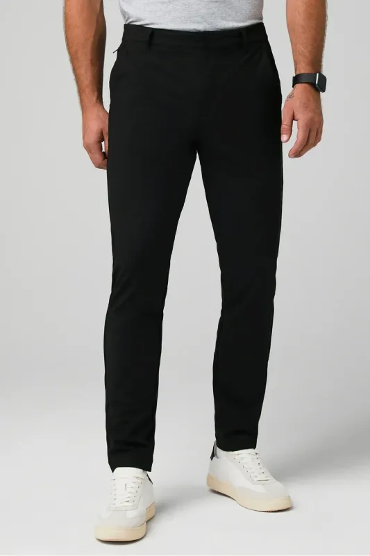 The Don Trouser (Slim Fit)