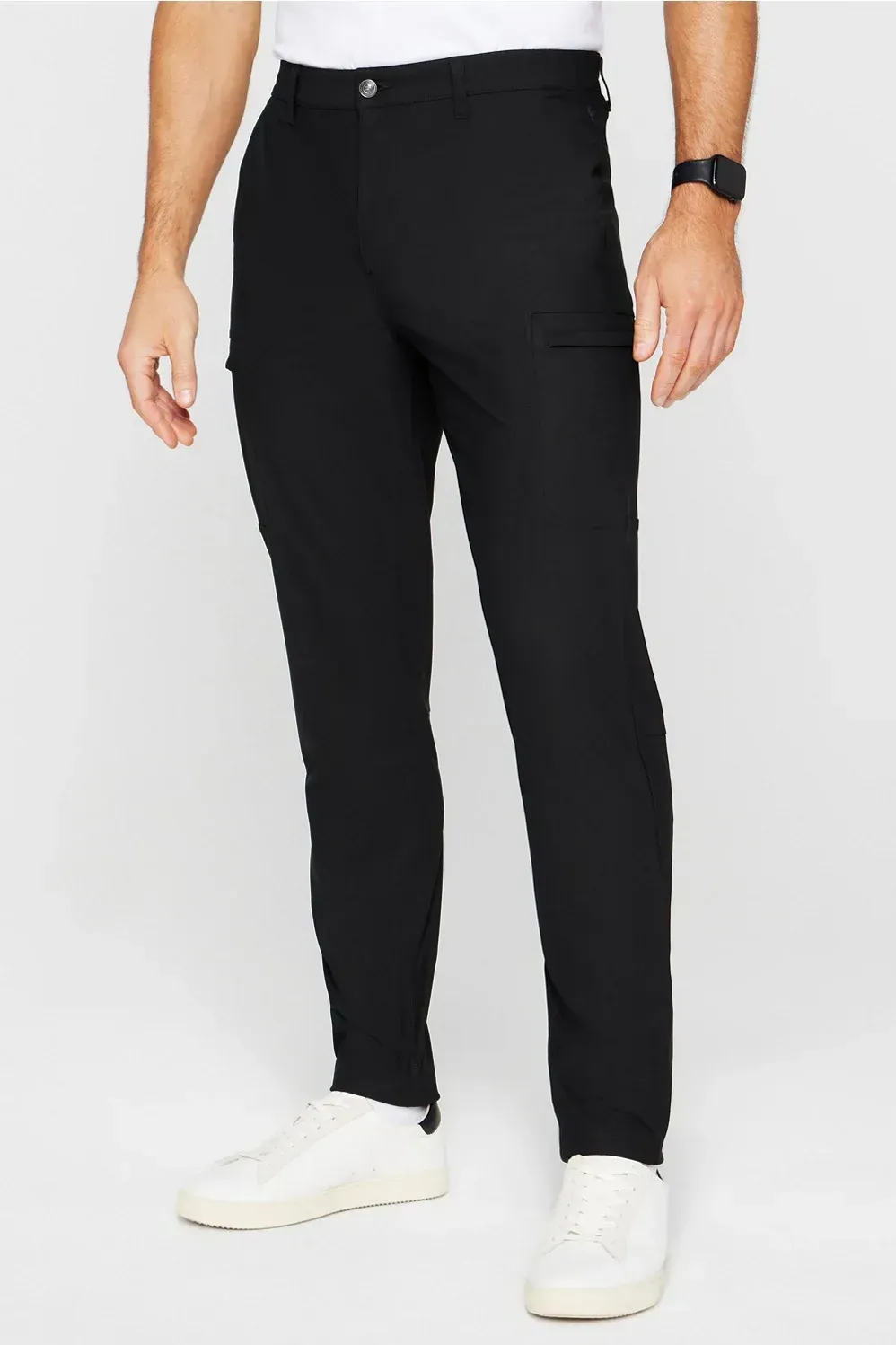 The Don Cargo Pant (Classic Fit)