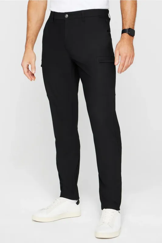 The Don Cargo Pant (Classic Fit)