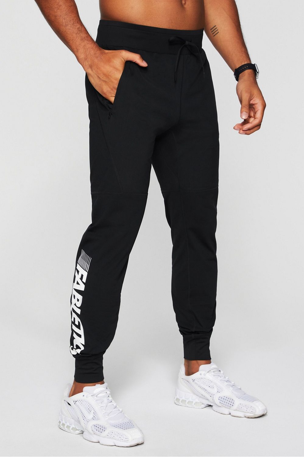 The Altitude Slim-Fit Jogger