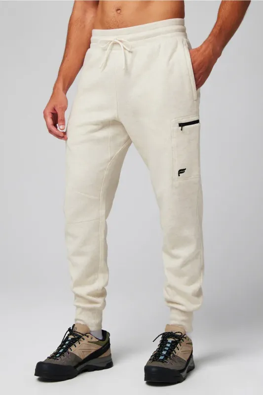 The Go-To Cargo Jogger