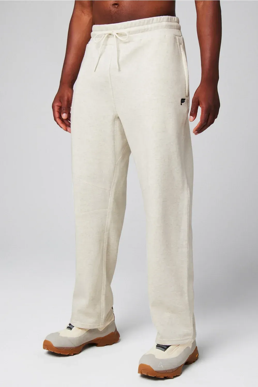 The Go-To Straight Leg Pant