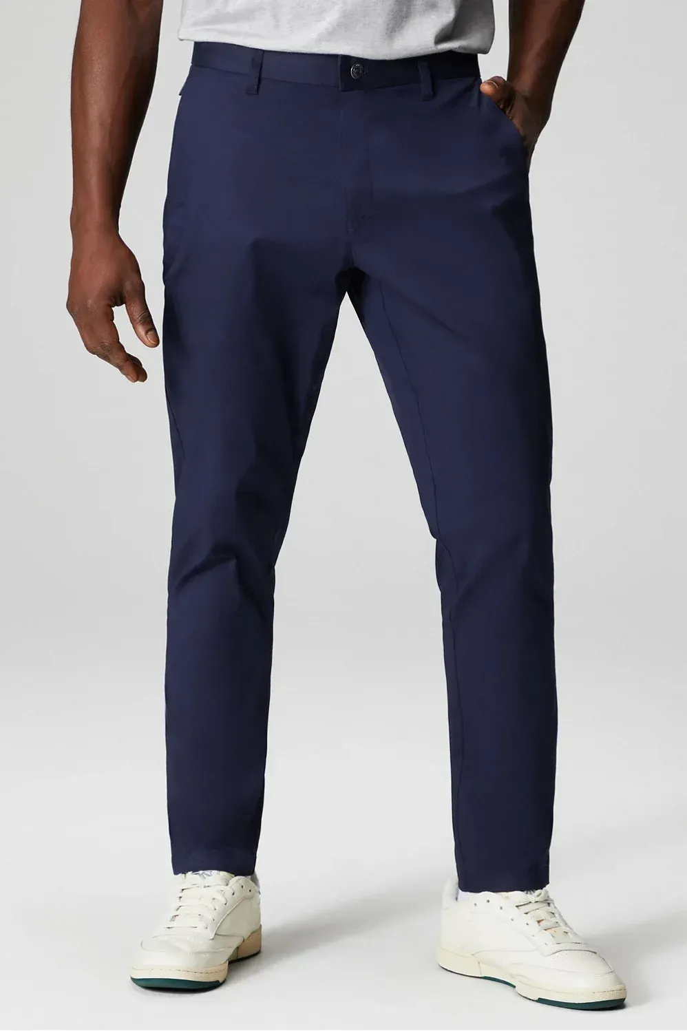 The High Side Chino (Classic Fit)