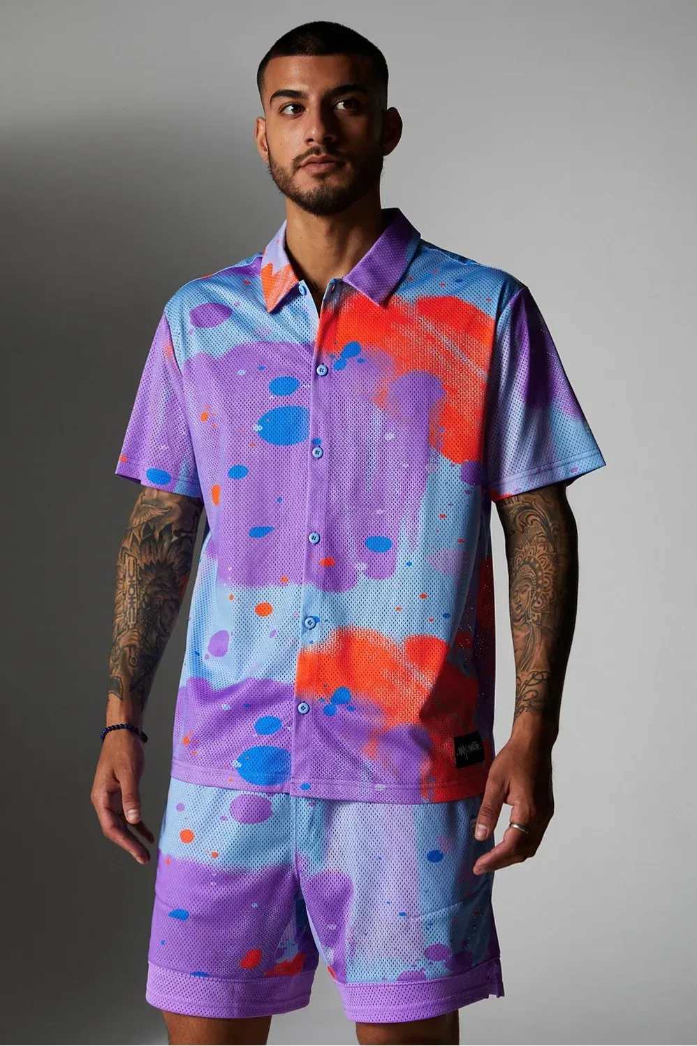 The Rec Button Up 2.0