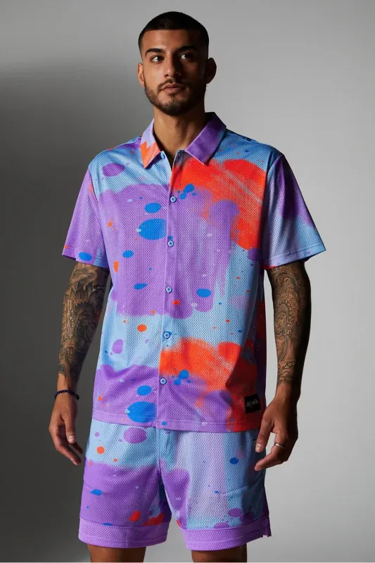The Rec Button Up 2.0