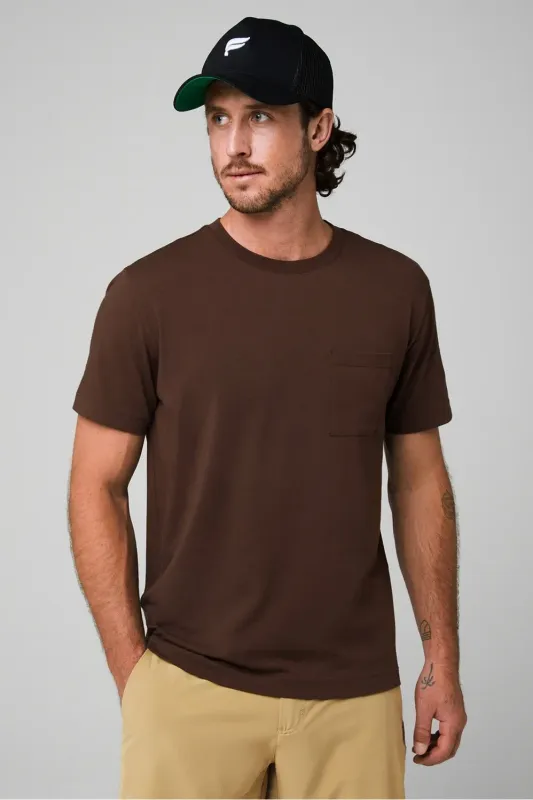 The 24-7 Pocket Tee