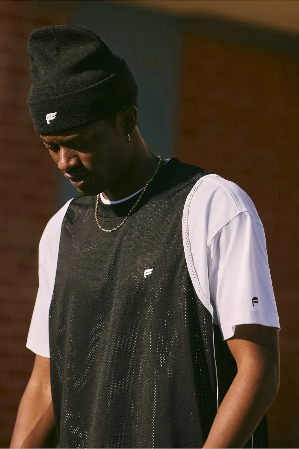 The Essential Rec Mesh Tank