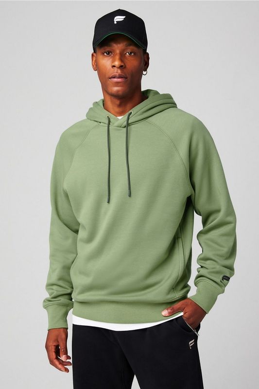 The Go-To Hoodie