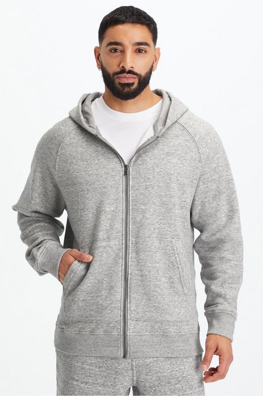 The Postgame Full Zip Hoodie