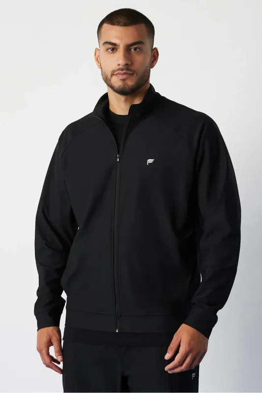 The Breakline Track Jacket